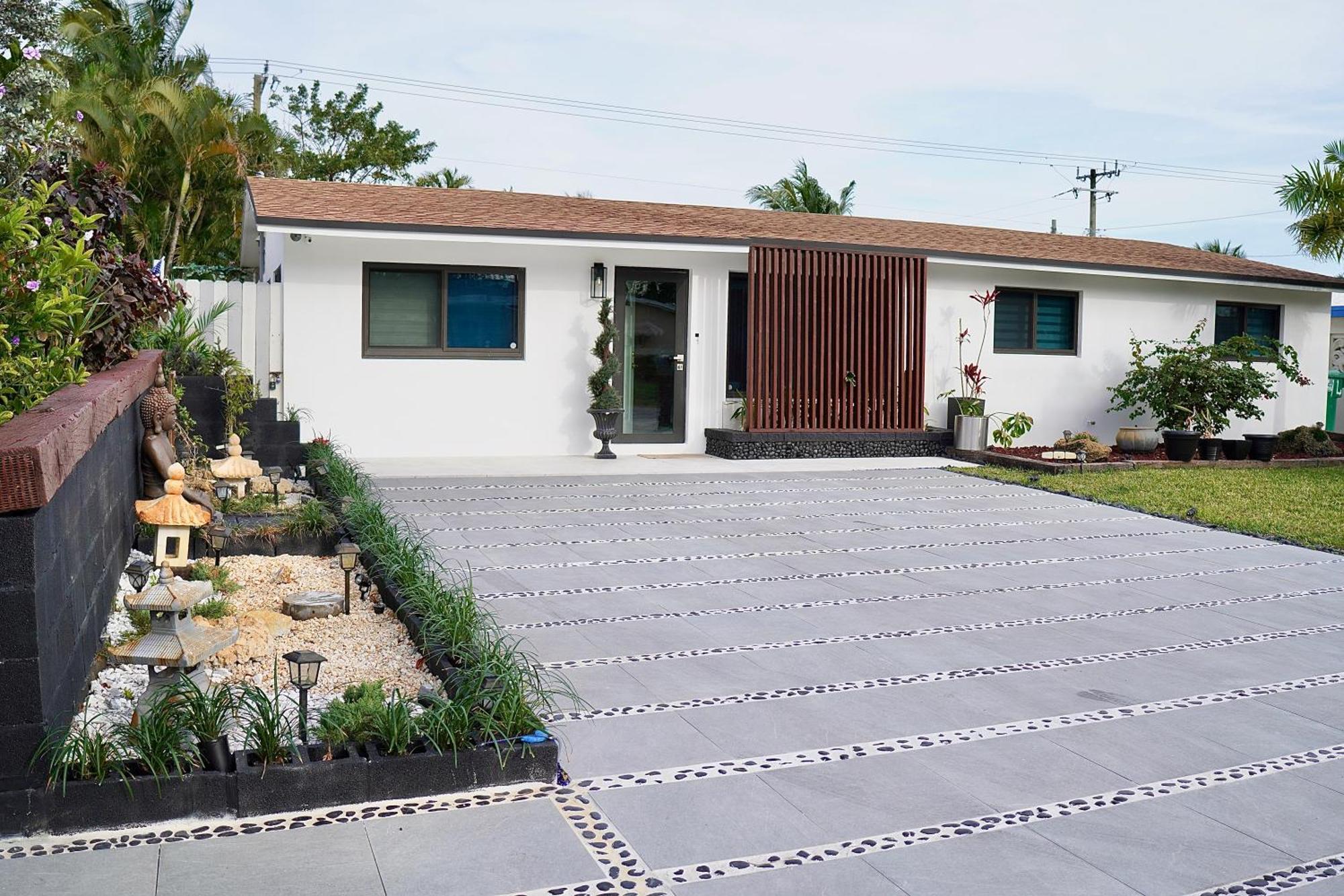House In デイニア・ビーチ エクステリア 写真